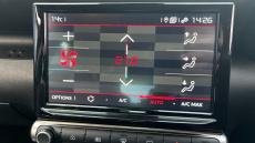 Citroen C3 Aircross 1.2 PureTech 110 Shine 5dr Petrol Hatchback